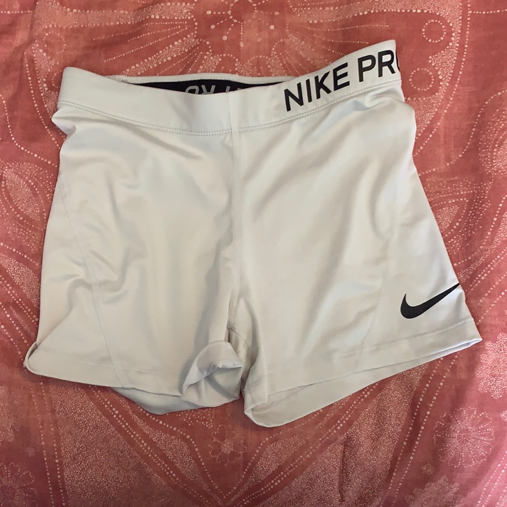 Brand new nike pros